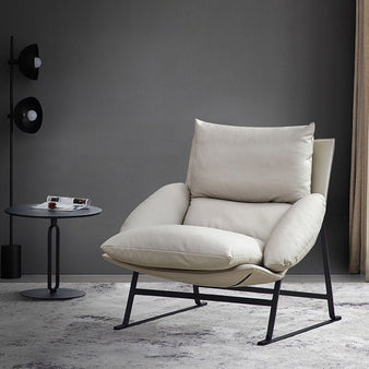 Zebu Armchair - Residence Supply