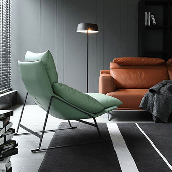 Zebu Armchair - Residence Supply