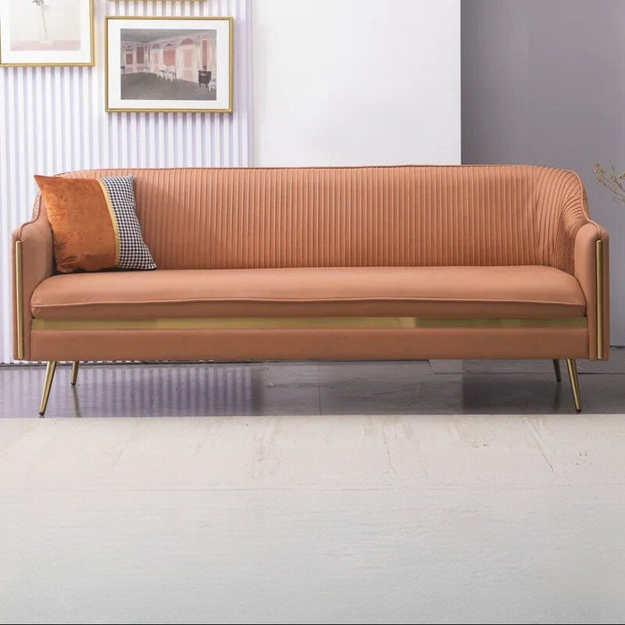 Zendo Arm Sofa - Residence Supply