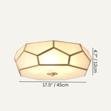 Zhumian Ceiling Lamp