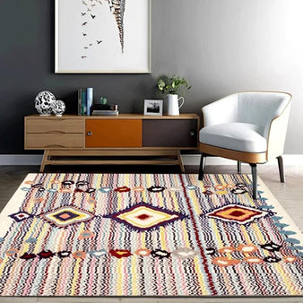 Zohof Area Rug - Residence Supply