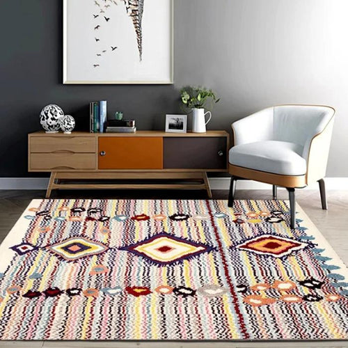 Zohof Area Rug - Residence Supply