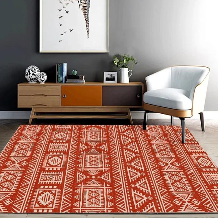 Zohof Area Rug - Residence Supply