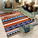 Zohof Area Rug - Residence Supply