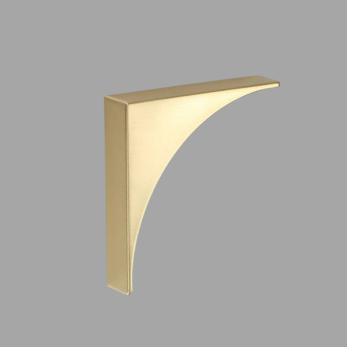 Zonto Drawer Pull - Residence Supply
