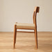Zylon Dining Chair For Home